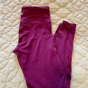 Athleta Stash Pocket Tight